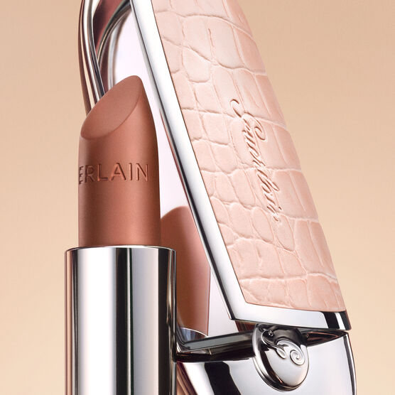 ROUGE G Refil Batom Luxurious Velvet 539